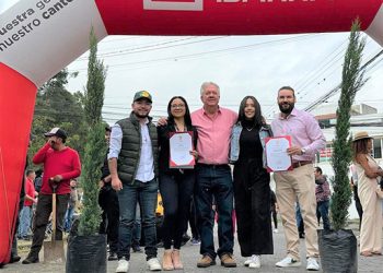 Kia Ecuador y Municipio de Ibarra firman alianza para un futuro más verde y sostenible