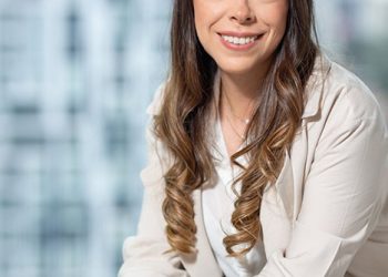 Boehringer Ingelheim nombra a Ana María Muñoz como gerente de Salud Animal para Ecuador y Perú