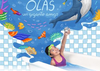 Domingos de teatro infantil: “Bajo las olas, un gigante amigo” lleva a los niños a un mundo submarino de danza y emociones