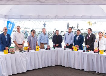 BURGER SHOW, EL FESTIVAL DE HAMBURGUESAS MÁS GRANDE DEL PAÍS, REGRESA CON MUCHO SABOR, MÚSICA Y ENTRETENIMIENTO