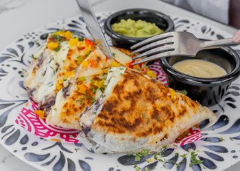 Cantina La Única presenta su Menú Lunch: una propuesta deliciosa y accesible