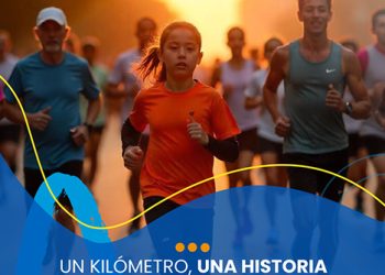 CORRER POR UN PROPÓSITO: FASINARM LANZA SU PRIMERA CARRERA SOLIDARIA POR LA INCLUSIÓN