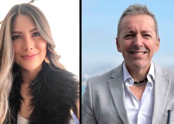 Klip Xtreme presentó a su nueva Regional Territory Manager para Colombia, Ecuador y Venezuela