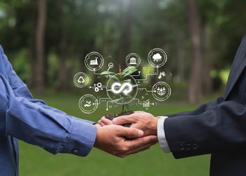 Economía Circular: Motor de Innovación, Competitividad y Sostenibilidad para la Industria