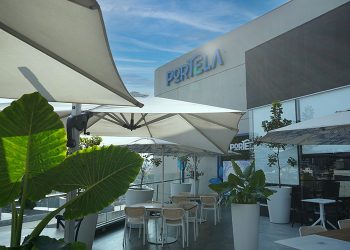 Portela celebra su segundo aniversario como el primer gastro shopping del país