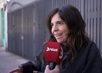 Informe periodístico especial – Dalma Maradona: “Esperamos la condena penal, pero ellos ya tienen la condena social”