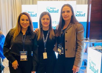 ‘Banca Salud’ un respaldo financiero especializado para los profesionales de la salud en Ecuador