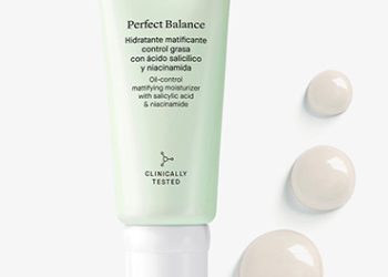 Dile adiós al brillo facial: la rutina perfecta para pieles grasas o mixtas