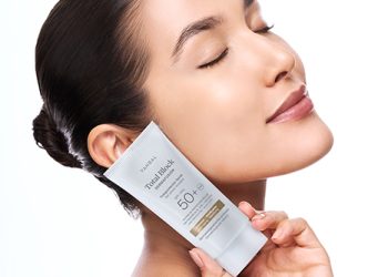 ¿Bloqueador para rostro en gel? YANBAL lanza su más reciente innovación de protección solar