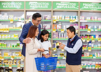 FEMSA SALUD ECUADOR PROMUEVE HÁBITOS SALUDABLES EN EL TRABAJO