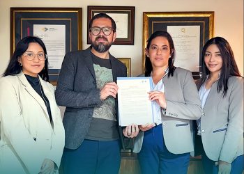 Interoceánica se suma a la defensa ambiental de las Islas Galápagos