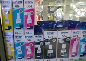 Acciones en Ecuador para erradicar la comercialización de productos falsificados y proteger a los consumidores