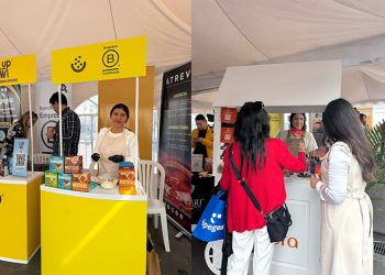 Las Empresas B Certificadas se suman a TEDxQuito 2025 para impulsar soluciones ante los desafíos climáticos y ser parte de la comunidad del cambio