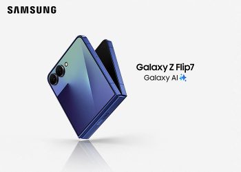 Samsung Galaxy Z Flip7 y Galaxy Z Fold7: elevando el nivel de los smartphones con potencia de IA