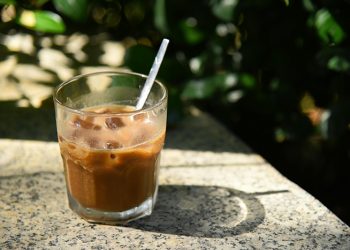 Café frío con Splenda Original: Lo que te vas a preparar todo este verano
