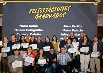 Programa Emprendedores CN fortalece a más de 5.000 microempresarios del país con educación continua