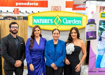 Nature’s Garden lanza Ashwagandha y Oxivida: Innovación en Bienestar Natural