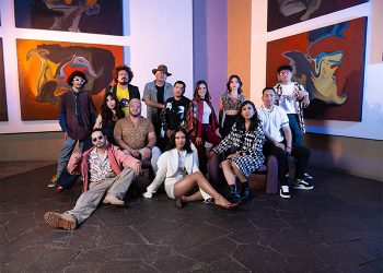 REINVENTARTE 2025: ARTE, MODA Y CULTURA QUE TRANSFORMAN REALIDADES