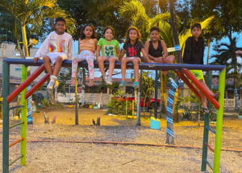 Concurso“vecinos 10/10” ya tiene ganador