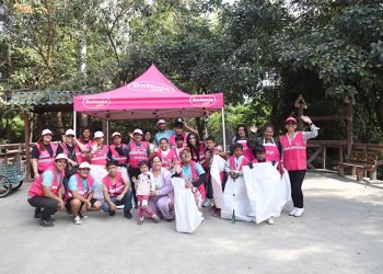 Isla Santay se une a la conservación de manglares en Ecuador; el país alberga una de las extensiones más importantes en el Pacífico