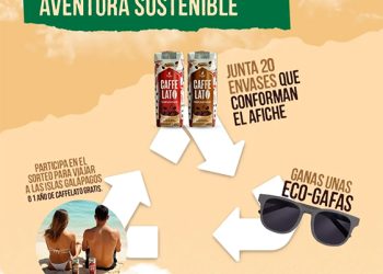 Tetra Pak Ecuador marca un nuevo hito en innovación de envases con tecnología Digital Printing