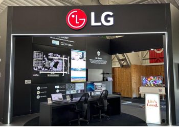 LG ELECTRONICS LIDERA LA INNOVACIÓN EN INFOCOMM 2025 CON SOLUCIONES QUE TRANSFORMAN LA EXPERIENCIA TECNOLÓGICA