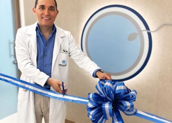 Primer Centro de Reproducción Humana del Ecuador abre sus puertas en la provincia del Guayas