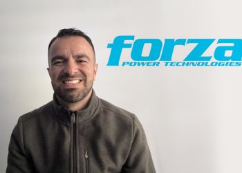 Forza designó a su nuevo Regional VAR Account Manager