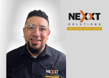 Nexxt Infraestructura presentó en Ecuador las claves para una instalación profesional de cableado estructurado