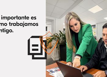 La digitalización documental toma fuerza en Ecuador