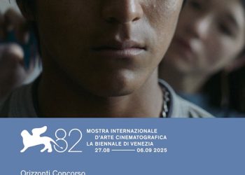 “La Hiedra” película ecuatoriana seleccionada en el Festival Internacional de Cine de Venecia