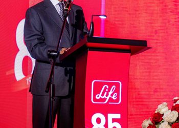 LIFE celebra 85 años al servicio de la salud del país Legado y Futuro por la Vida