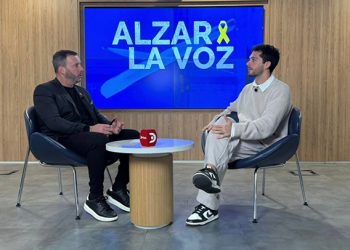 El ex Racing Mariano Bareiro recuerda el peor día de su vida: “Chicos, no salgan a la calle porque los terroristas entraron al país y están matando gente”