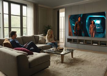 LG inicia el despliegue de su gama de televisores OLED 2025 en Ecuador
