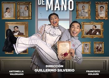 “PEDIDA DE MANO”:  EL PLAN PERFECTO PARA LOS TODOS LOS MIÉRCOLES DE JULIO EN EL TEATRO SÁNCHEZ AGUILAR