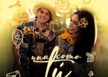 JANDINO ENCUENTRA EL AMOR EN TINDER E INSPIRA SU NUEVO SENCILLO: «UNA COMO TÚ»