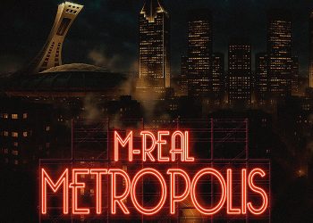 Landy García desafía los límites con “Metropolis” y se perfila para un Récord Guinness con el lanzamiento de su nuevo álbum «METROPOLIS».