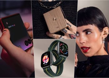 Motorola renueva su portafolio en Ecuador con las nuevas familias motorola razr 60 y motorola edge 60