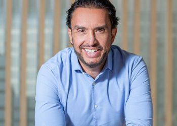 Boehringer Ingelheim nombra a Patricio Carrión como gerente general para Ecuador y Perú