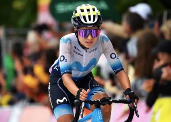 Giro de Italia femenino 2025: DSPORTS y DGO transmitirán en exclusiva  la carrera más emblemática del ciclismo femenino