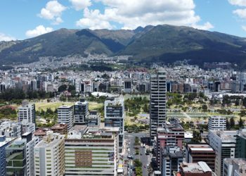 Quito: precios de venta y alquiler superan a la inflación en el primer semestre de 2025