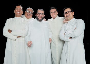 Ríos de Misericordia de Los Padrecitos