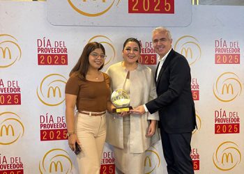 Reconocen a Arca Continental por su compromiso con la excelencia en el servicio al cliente