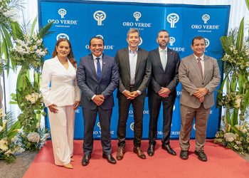 PORTOVIEJO DA LA BIENVENIDA AL NUEVO HOTEL ORO VERDE: HOSPITALIDAD, SOSTENIBILIDAD Y DESARROLLO LOCAL EN UN SOLO DESTINO