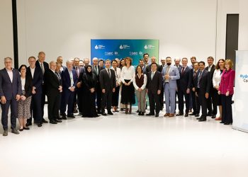 Hyundai Motor Group muestra su liderazgo global en hidrógeno durante el World Hydrogen Summit 2025