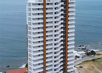 Sunset City Torre 1 recibe certificación EDGE, consolidando su compromiso con la sostenibilidad