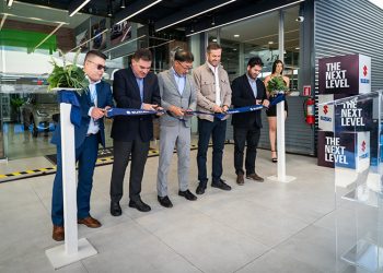 Suzuki Store Cuenca se renueva y reafirma el crecimiento de la marca en Ecuador