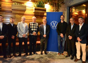 Volkswagen refuerza su estrategia de crecimiento en Ecuador