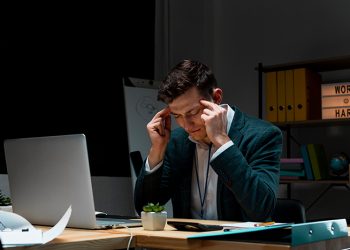 El contador como aliado contra el estrés financiero