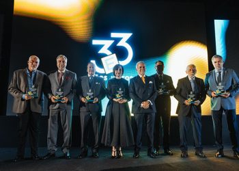 EXPOPLAZA CELEBRA 33 AÑOS DE IMPULSAR LA ECONOMÍA Y CONECTAR AL ECUADOR